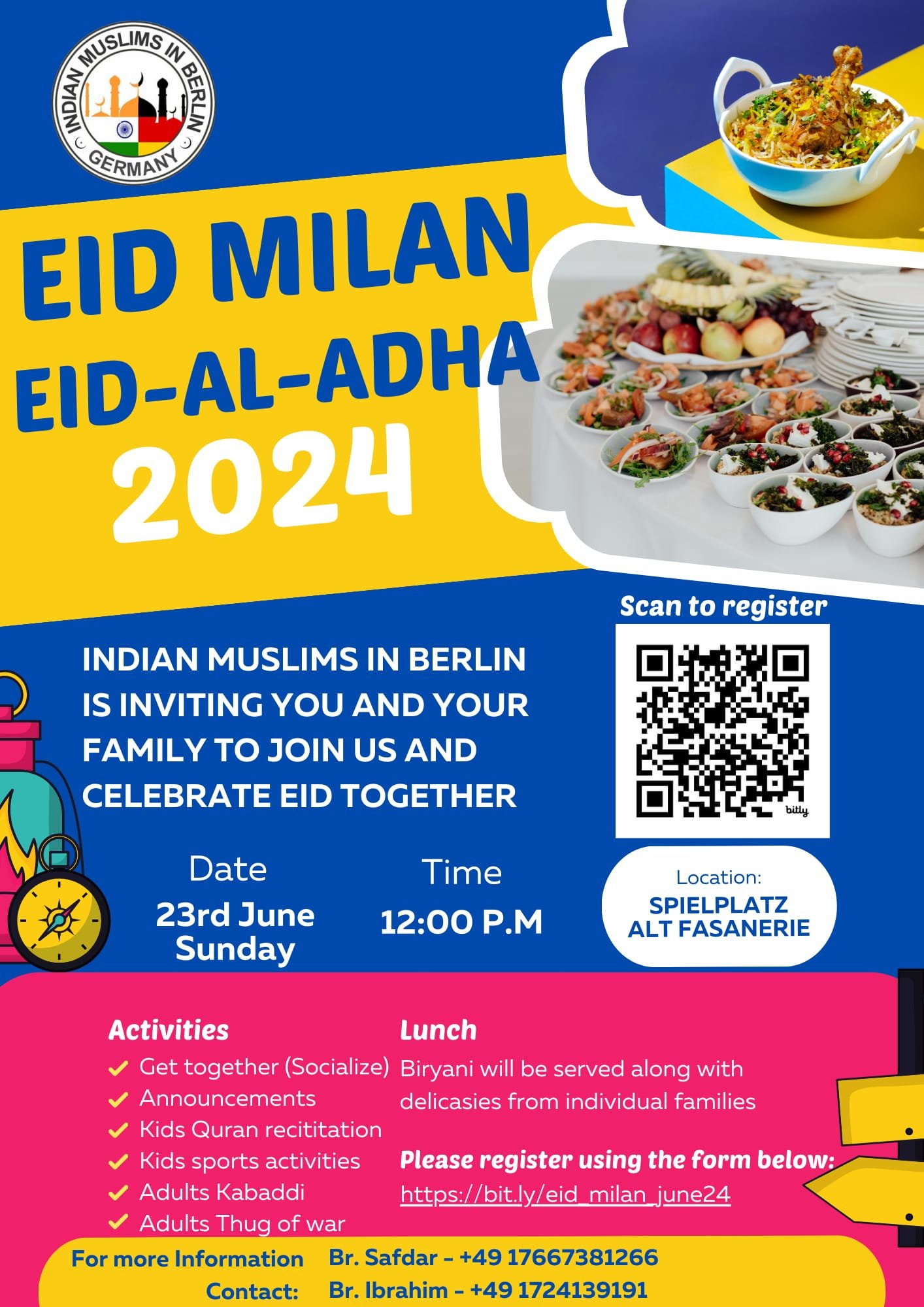 Eid Milan